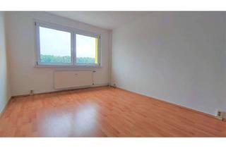 Wohnung mieten in 06774 Gossa, Schöne 3-Raumwohnung mit wundervollem Ausblick sucht neue Mieter - Muldestausee OT Gossa