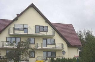 Wohnung mieten in 56470 Bad Marienberg, Frisch renovierte Erdgeschosswohnung mit Terrasse in Bad Marienberg zu vermieten!