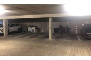 Garagen kaufen in Jahnstraße 24, 72660 Beuren, Tiefgaragenstellplatz mit 230 V Stromanschluss/Zähler