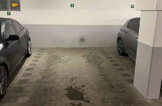 Garagen mieten in Landhausweg, 73527 Schwäbisch Gmünd, Tiefgaragenstellplatz zu vermieten