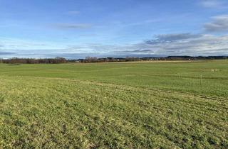 Gewerbeimmobilie kaufen in 83550 Emmering, Landwirtschaftliche Grünflächen in Hirschbichl