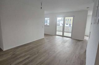 Wohnung mieten in Krakauer Str. 33, 73642 Welzheim, Erstbezug Neubau ab 01.02.2025 - mit Wohnberechtigungsschein 5 Pers. für 4-Zimmer-Wohnung