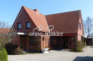 Wohnung mieten in 23779 Neukirchen, Miete- 3 Zimmer ETW in traumhafter Lage in Neukirchen