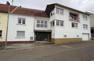 Haus mieten in 67693 Fischbach, großräumiges Einfamilienhaus - 320m2 Wohnfläche in 67693 Fischbach zu vermieten!