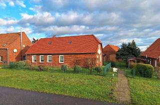 Bauernhaus kaufen in 19273 Neuhaus, Amt Neuhaus - Bauernhaus an der Elbe