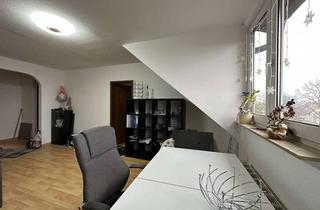 Wohnung mieten in Stadtweg 17, 97618 Hohenroth, Schöne 3-Zimmer-Wohnung in ruhiger Wohnlage