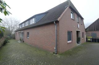 Wohnung mieten in Zur Krümme, 31632 Husum, Freundlich helle 4-Zimmer Wohnung mit EBK im OG