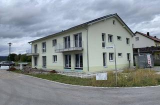 Wohnung mieten in Nikolausweg, 93092 Barbing, Geräumige 4-Zimmer Wohnung - nur mit Wohnberechtigungschein