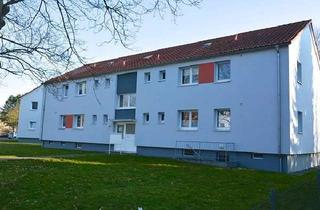 Sozialwohnungen mieten in Breiter Weg 102, 31787 Hameln, Wohnen im Klütviertel (WBS erforderlich)