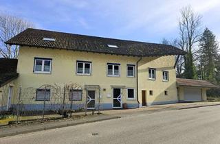 Haus kaufen in 79331 Teningen, Großzügiges Gebäudeensemble in Teningen-Nimburg!