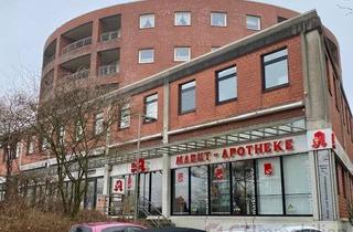 Praxen kaufen in 46286 Dorsten, ***FLEXIBLE BÜRO-PRAXIS-WOHNFLÄCHE**AUCH FÜR MONTEURWOHNUNGEN / SENIORENWOHNGEMEINSCHAFT NUTZBAR***