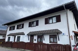 Wohnung kaufen in 83334 Inzell, Inzell - Charmante 1,5-Zimmer-Wohnung in Inzell, Reichenhallerstr.