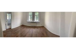 Wohnung mieten in 96528 Schalkau, Gemütliche 2,5 Zimmer Wohnung mit Gartennutzung - Schalkau