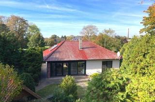 Haus kaufen in 17153 Jürgenstorf, Individuell: Ansprechender Bungalow - vielseitiges Nebengebäude - Grundstück ca. 8.000 m²......