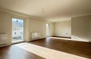 Wohnung mieten in 56332 Löf, Erstbezug 2-ZKB Wohnung mit Balkon und Stellplatz