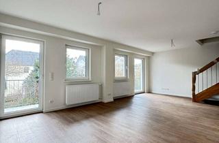 Wohnung mieten in 56332 Löf, Erstbezug 3-ZKB Wohnung mit Balkon und Stellplatz