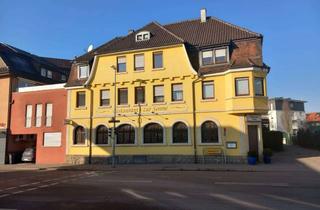 Gastronomiebetrieb mieten in Stammheimerstr. 70, 70806 Kornwestheim, Komplett neu Renovierte Gaststätte mit Biergarten