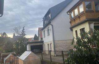 Haus mieten in 98587 Rotterode, Geräumiges, preiswertes 6-Zimmer-Haus mit EBK in Steinbach-Hallenberg Rotterode