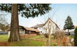 Bauernhaus kaufen in 79879 Wutach, Wutach - Gepflegtes Bauernhaus mit Charme & Potenzial: 2200 m² Grundstück, Scheune & Wohnmöglichkeiten