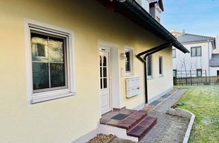 Wohnung kaufen in 85419 Mauern, RESERVIERT! 3-Zimmer ETW mit Garten in ruhiger Lage, Mauern Eigennutzung oder Kapitalanlage