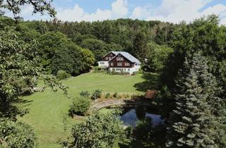 Villa kaufen in Berghaus, 36452 Kaltennordheim, Geräumige, preiswerte und sehr große Villa in Kaltennordheim