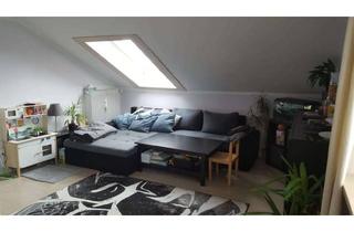 Wohnung mieten in Sternstraße 8 a, 82205 Gilching, Exklusive, modernisierte 3-Zimmer-Dachgeschosswohnung mit EBK in Gilching