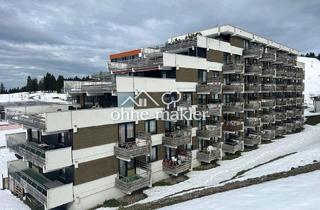 Wohnung kaufen in 79868 Feldberg, Voll ausgestattete Ferienwohnung auf dem Feldberg