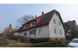 Haus kaufen in 75305 Neuenbürg, Neuenbürg - 12 FamilienhausGewerbe + Bauplatz 1018m²