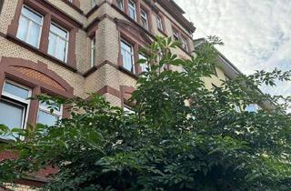 Wohnung kaufen in 55118 Neustadt, Charmante Altbauwohnung in der Mainzer Neustadt – Mitten im Leben und voller Möglichkeiten!