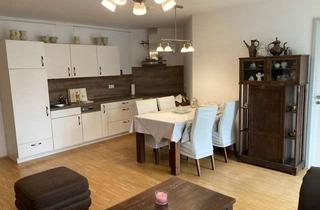 Wohnung mieten in Faulenbruchstraße, 52159 Roetgen, Moderne 2-Zimmer-Wohnung mit Balkon in bester Lage von Roetgen!