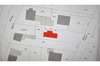 Grundstück zu kaufen in Steinsmühle, 56428 Dernbach, GROSSES TEILBARES GRUNDSTÜCK MIT 2 SEPARATEN STRASSENZUFAHRTEN.