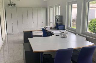 Büro zu mieten in Siedlungsstr. 15, 36167 Nüsttal, Moderne Büro-Praxis-Seminarräume in Nüsttal ( incl Büromöbel ) zu vermieten ab 01.07.2025