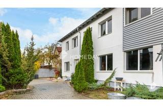 Wohnung kaufen in 06184 Kabelsketal, Einzigartige DG-Wohnung mit Luxusausstattung, Wellnessbereich & großzügigem Außenbereich (ca. 80m²)