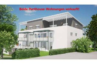 Wohnung kaufen in 78647 Trossingen, Neubau-Wohnung