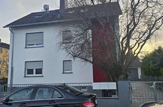 Wohnung mieten in 67112 Mutterstadt, Elegante 3-Zimmer-Wohnung mit großem Balkon und Gartenblick in begehrter Lage von Mutterstadt