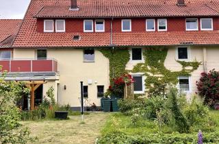 Wohnung mieten in Friedrichshagenerstraße 1 B, 31840 Hessisch Oldendorf, 2 1/2-ZKB Garten-Terrasse EBK Hemeringen Südlage