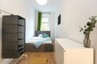 Immobilie mieten in Gustav-Müller-Str., 10829 Berlin, Privatzimmer in Berlin