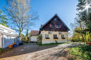 Mehrfamilienhaus kaufen in 82237 Wörthsee, Mehrfamilienhaus mit 5 Wohnungen direkt am Landschaftsschutzgebiet