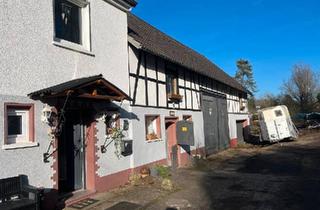 Einfamilienhaus kaufen in 57638 Neitersen, Neitersen - Einfamilienhaus Bauernhaus PferdeTierhaltung