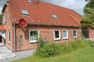 Bauernhaus kaufen in 23747 Dahme, Dahme - Bauernhaus EFH bei Grömitz mit großem Grundstück