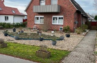 Einfamilienhaus kaufen in 26683 Saterland, Saterland - Einfamilienhaus mit Garten von privat zu verkaufen