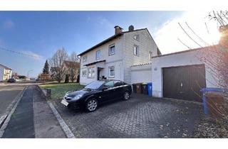 Mehrfamilienhaus kaufen in 86674 Baar, Baar (Schwaben) - Ansprechendes und modernes Zweifamilienhaus in Baar (Schwaben)