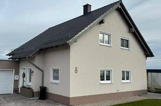 Einfamilienhaus kaufen in 55767 Brücken, Brücken - Modernes Einfamilienhaus zu verkaufen