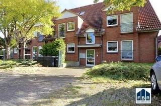 Wohnung kaufen in 19079 Sukow, Ihre Chance: Vermietete Erdgeschosswohnung mit Terrasse und Stellplatz in Sukow