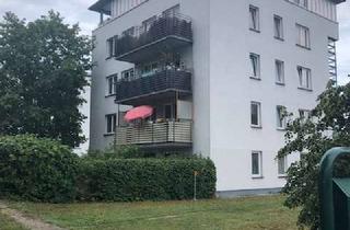 Wohnung mieten in Donaustraße, 14974 Ludwigsfelde, Behindertengerechte 2 Zimmer - Terrassenwohnung