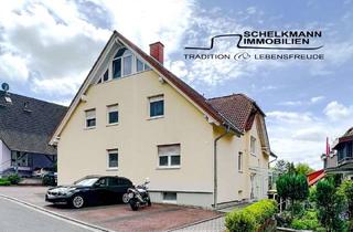 Wohnung mieten in An Der Bleiche, 99192 Neudietendorf, Gemütliche Erdgeschosswohnung mit Balkon in Kornhochheim