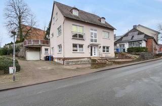 Mehrfamilienhaus kaufen in 24619 Bornhöved, Mehrfamilienhaus für Kapitalanleger in attraktiver Lage in Bornhöved