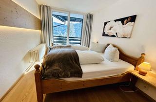 Wohnung kaufen in Schlipfhalden 34, 87538 Balderschwang, Alp Chalet - Hochwertige Ferienwohnung mit Bergblick in Balderschwang