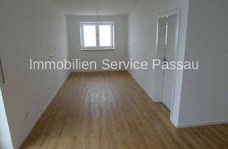 Wohnung mieten in 94104 Witzmannsberg, 2-Zimmer-Wohnung in Tittling-Enzersdorf mit Balkon.