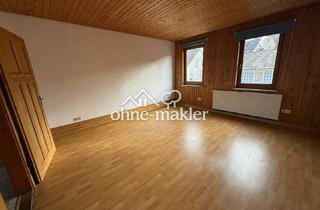 Wohnung mieten in 78532 Tuttlingen, 2-Zimmer Wohnung in Tuttlingen